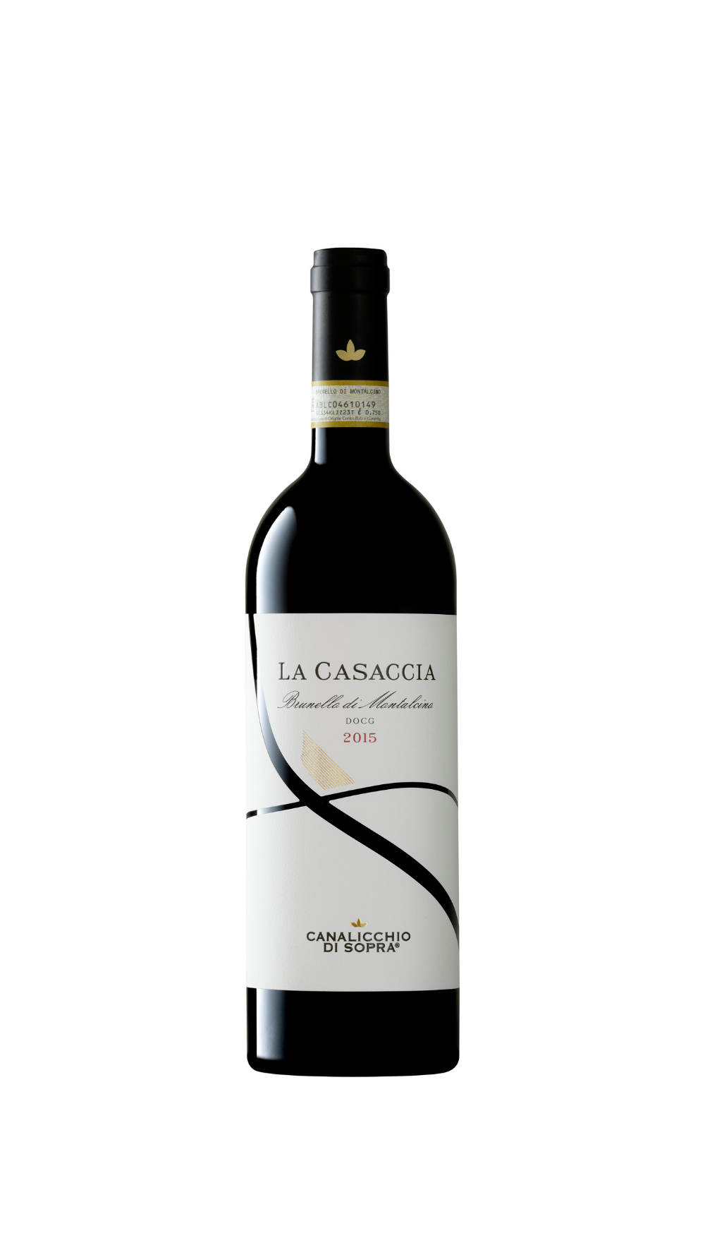 Brunello di Montalcino Riserva - Le Sommelier Wine Agency